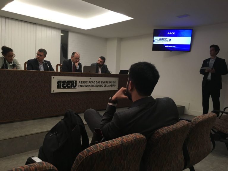 Mesa Redonda