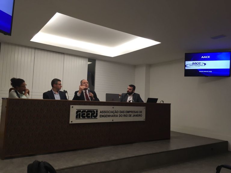 Mesa Redonda