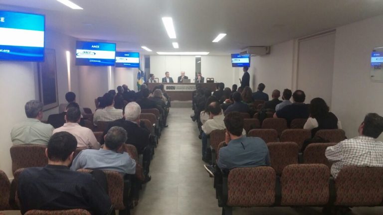 Mesa Redonda