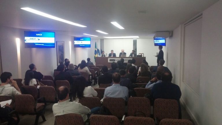 Mesa Redonda